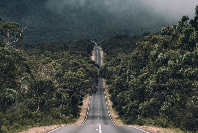 conseguir el carnet de moto en Australia